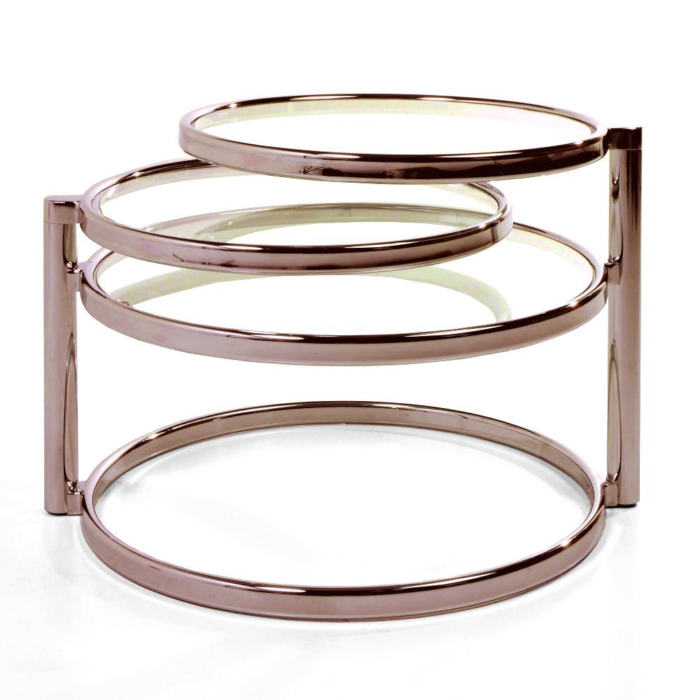 Oresteluchetta Tavolino JAMIE