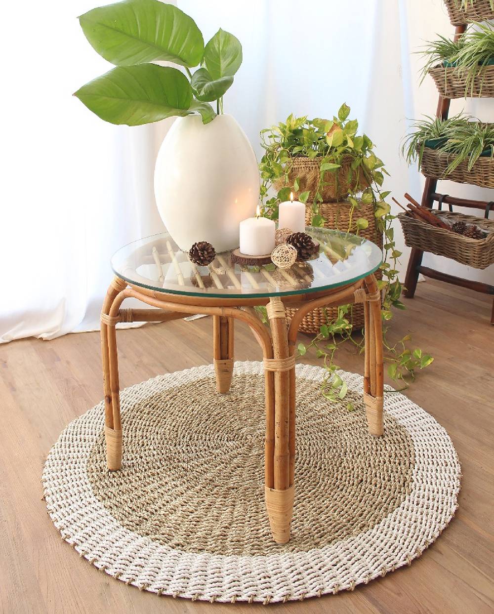 Oresteluchetta Tavolino JAVA