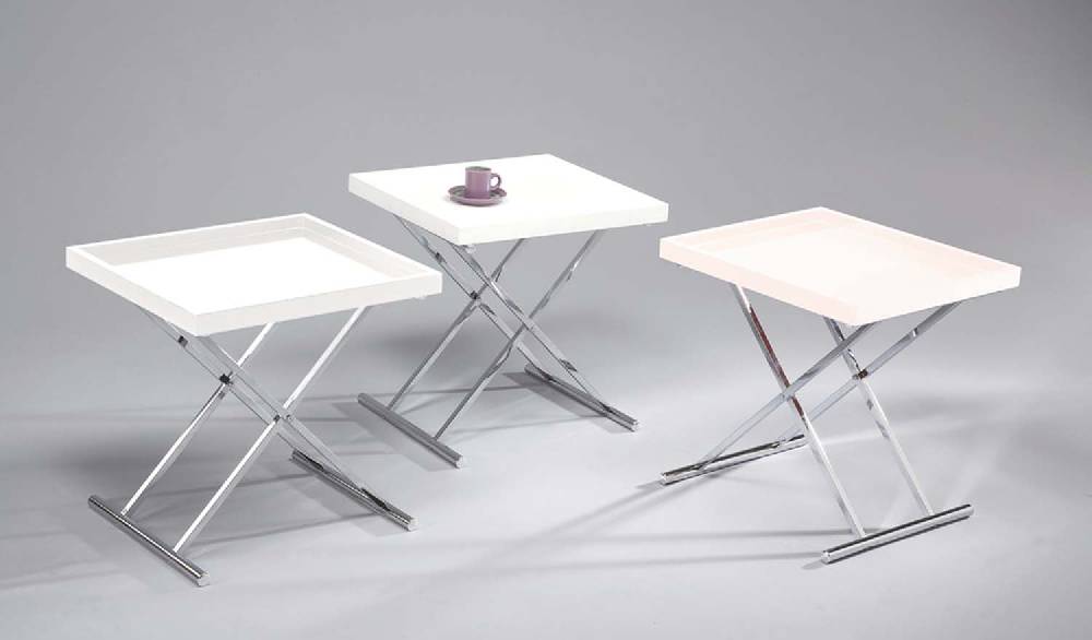 Oresteluchetta Tavolino KEMP