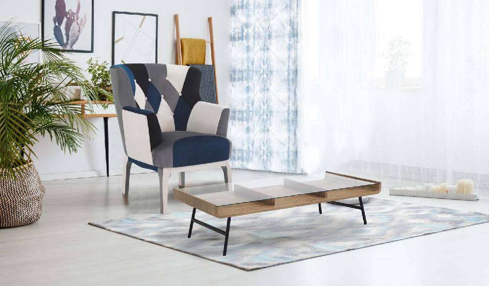 Oresteluchetta Tavolino KENTUCKY