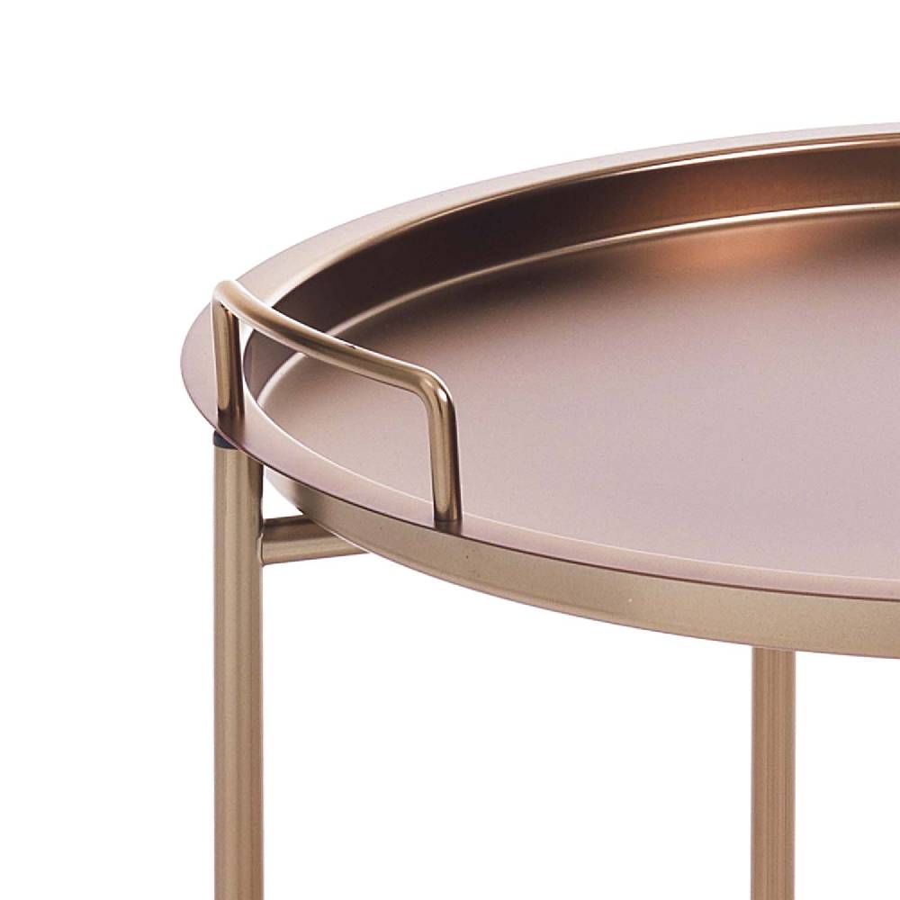 Oresteluchetta Tavolino LAREDO