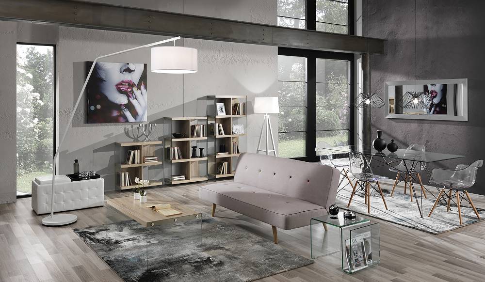 Oresteluchetta TAVOLINO MAGGY