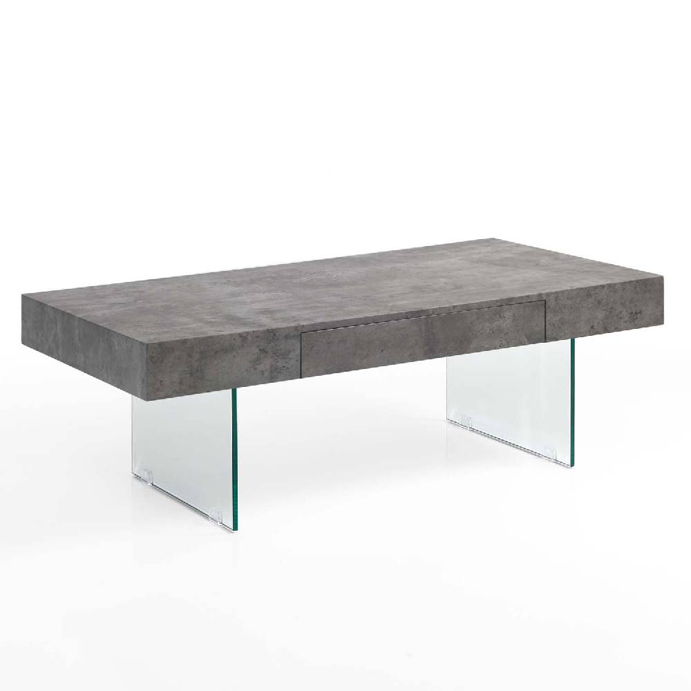 Oresteluchetta Tavolino MANHATTAN CEMENT