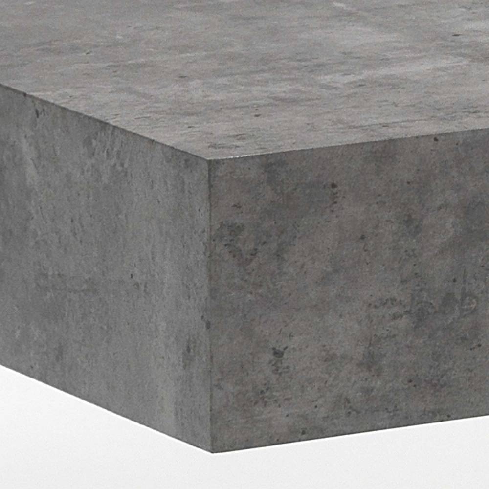 Oresteluchetta Tavolino MANHATTAN CEMENT