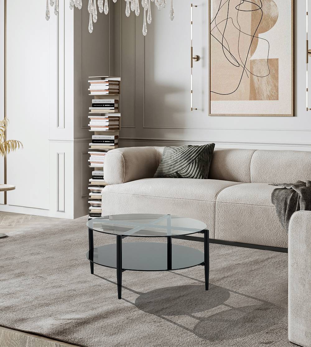 Oresteluchetta TAVOLINO MERLIN