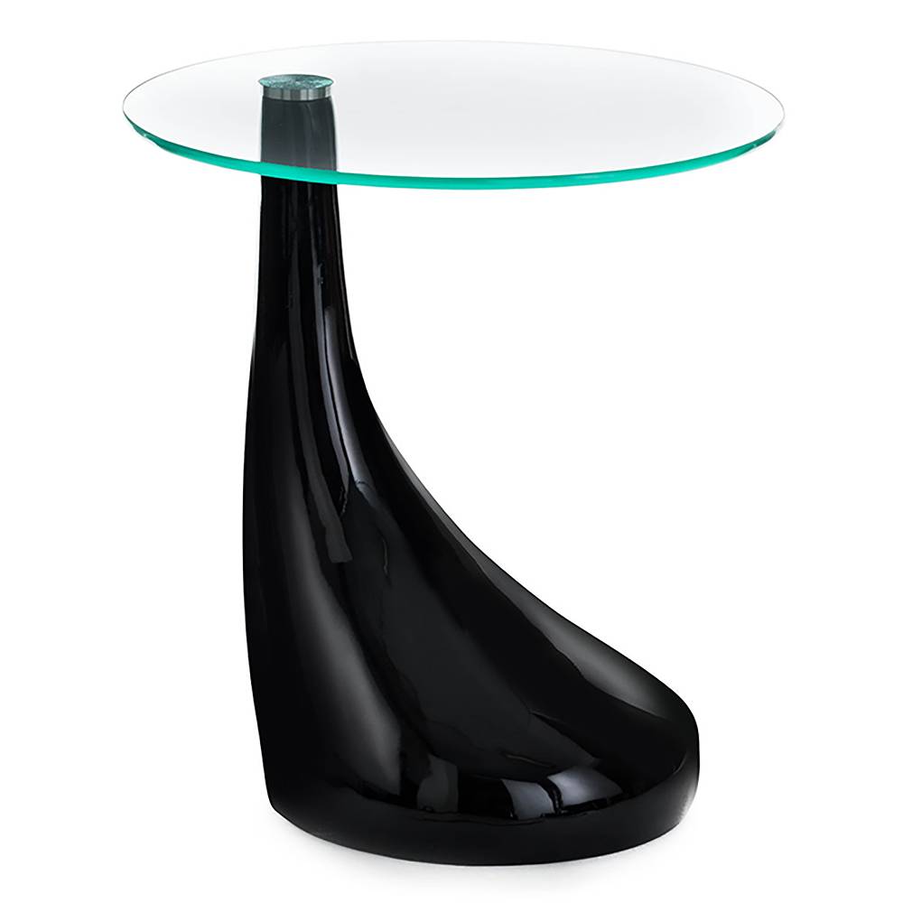 Oresteluchetta Tavolino MUSH BLACK