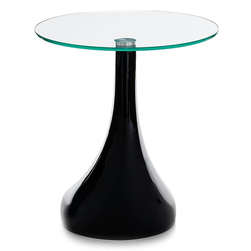 Oresteluchetta Tavolino MUSH BLACK