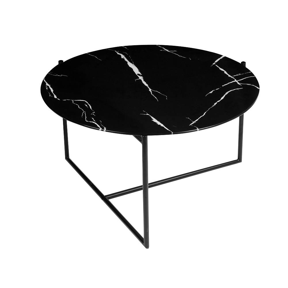 Oresteluchetta TAVOLINO OLENE ROUND