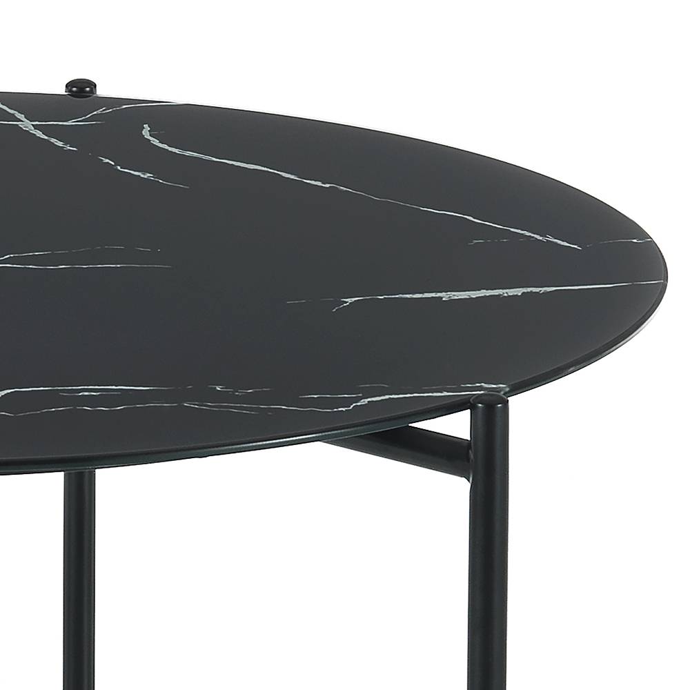 Oresteluchetta TAVOLINO OLENE ROUND