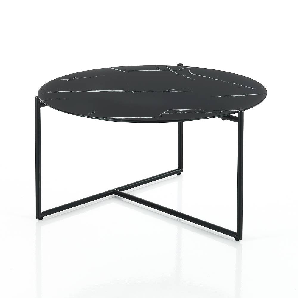 Oresteluchetta TAVOLINO OLENE ROUND