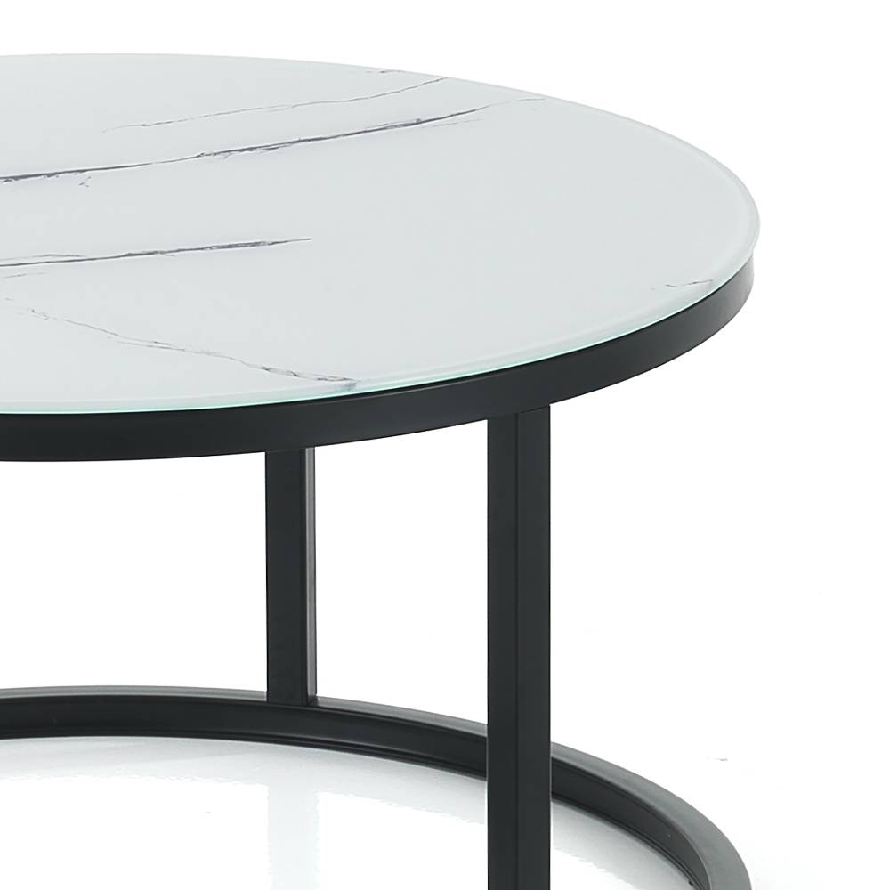 Oresteluchetta TAVOLINO PICCOLO LOGAN EVO