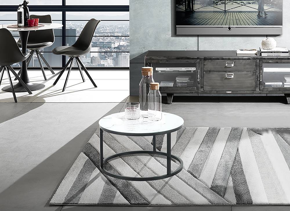 Oresteluchetta TAVOLINO PICCOLO LOGAN EVO