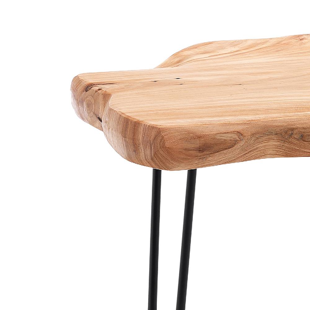 Oresteluchetta Tavolino PLANK