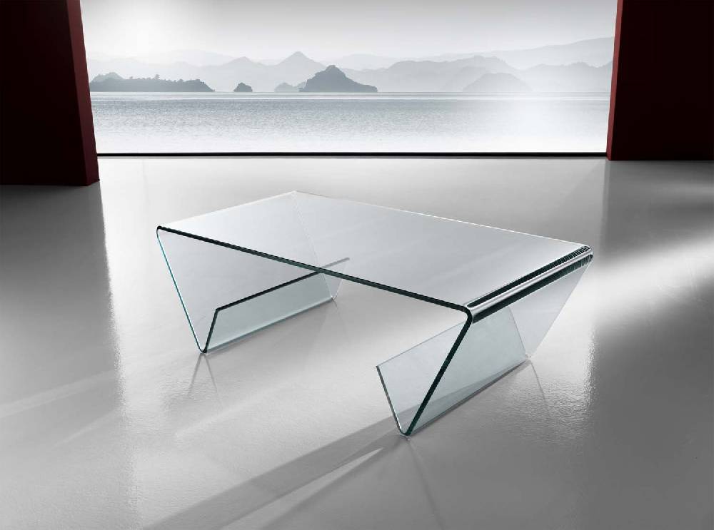 Oresteluchetta Tavolino PYRAMID