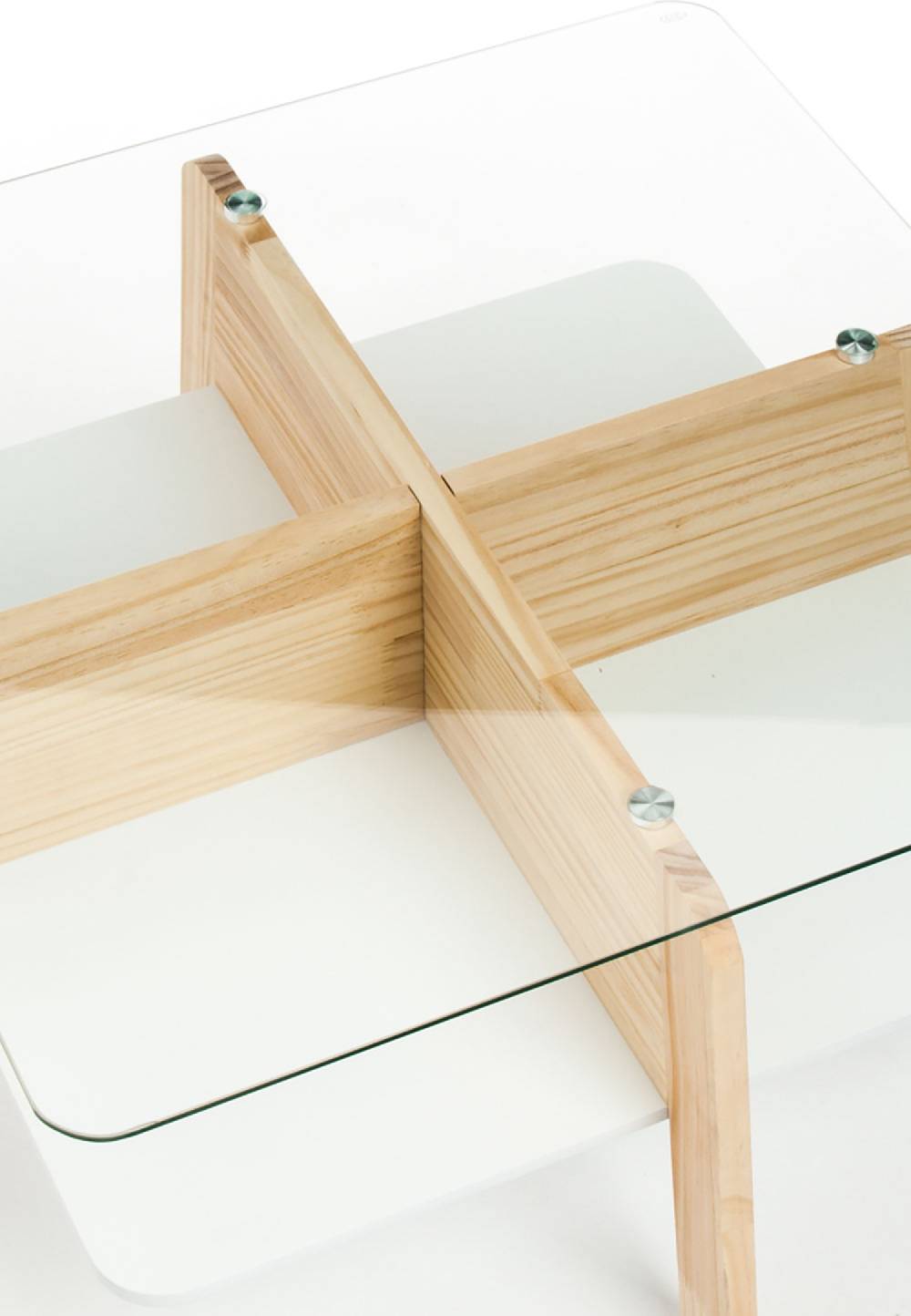 Oresteluchetta Tavolino VACKER