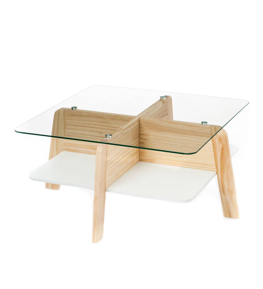 Oresteluchetta Tavolino VACKER