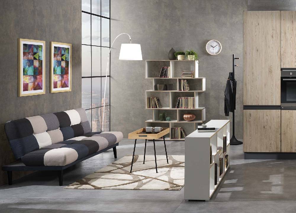 Oresteluchetta Tavolino / Vassoio TAYLOR