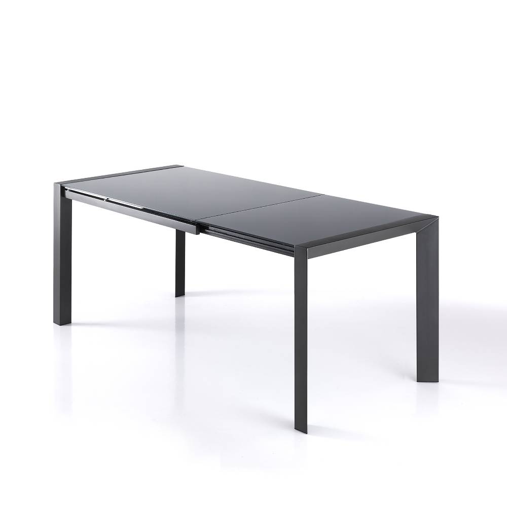 Oresteluchetta Tavolo Allungabile BALT GREY