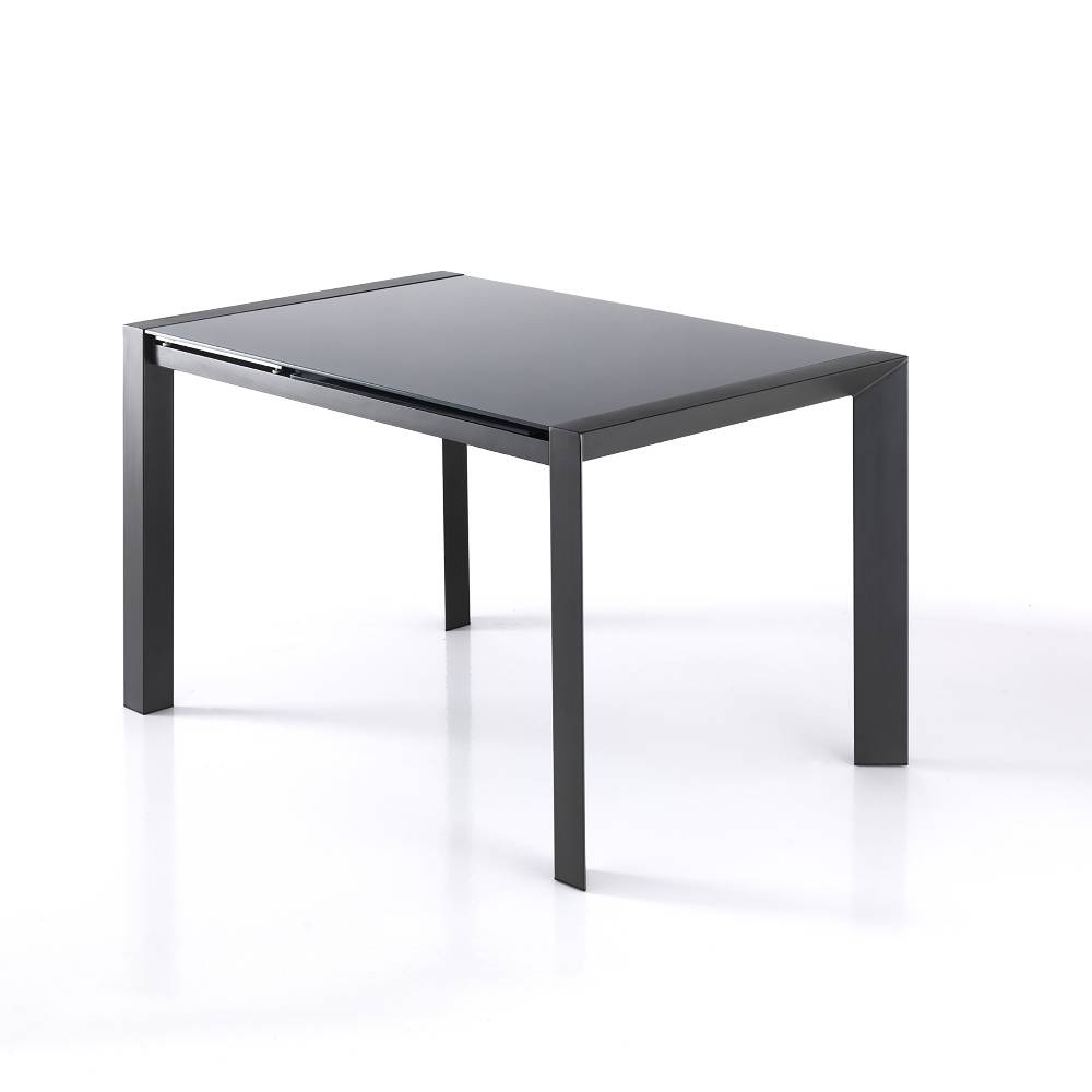 Oresteluchetta tavolo allungabile BALT GREY