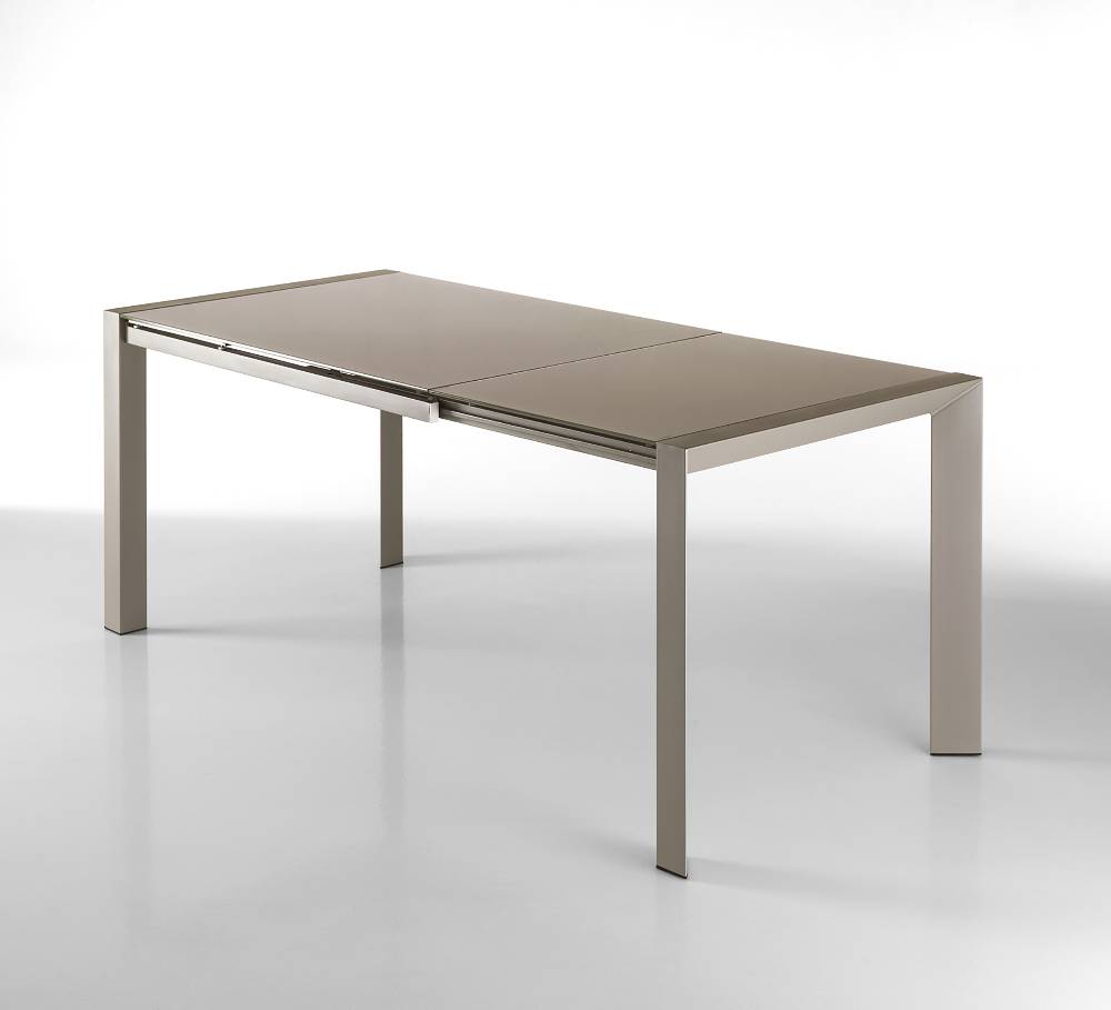 Oresteluchetta Tavolo Allungabile BALT TORTORA