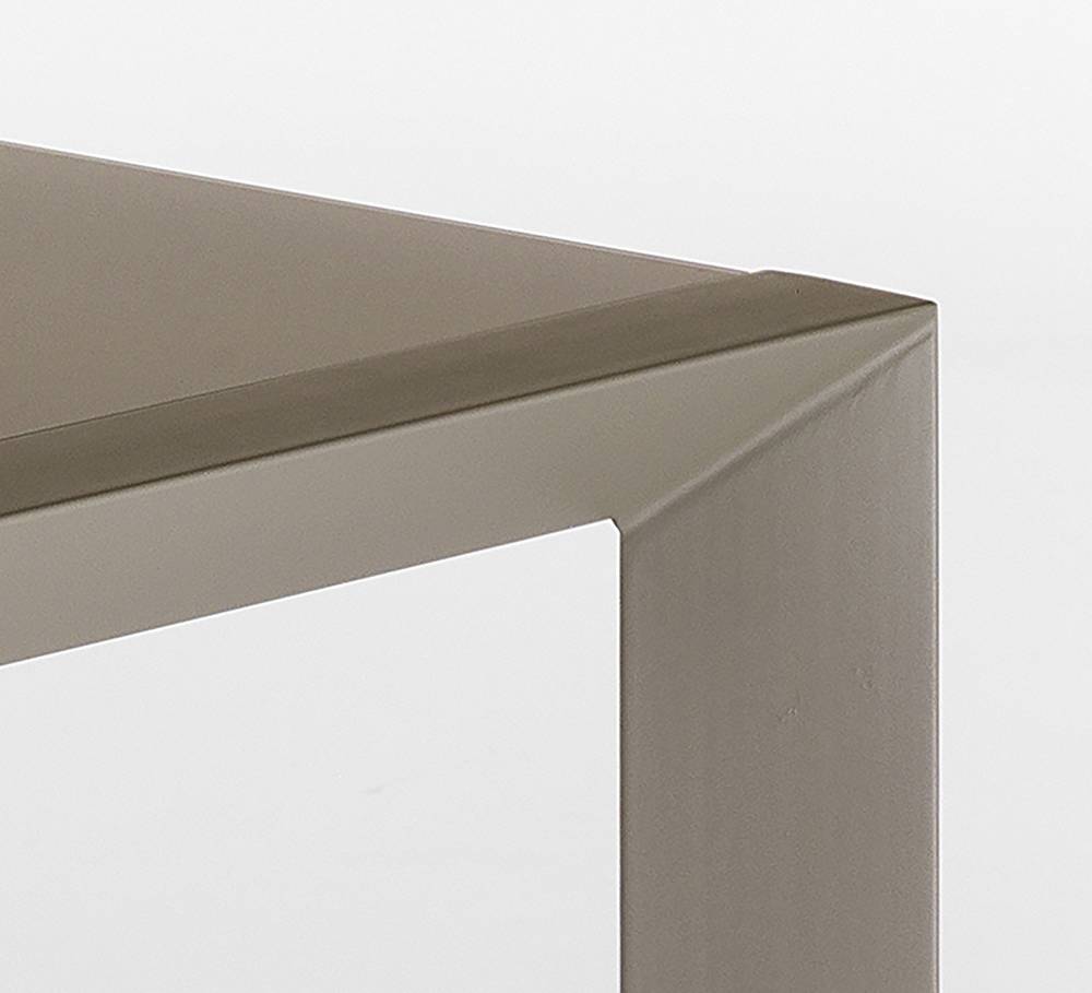 Oresteluchetta Tavolo Allungabile BALT TORTORA