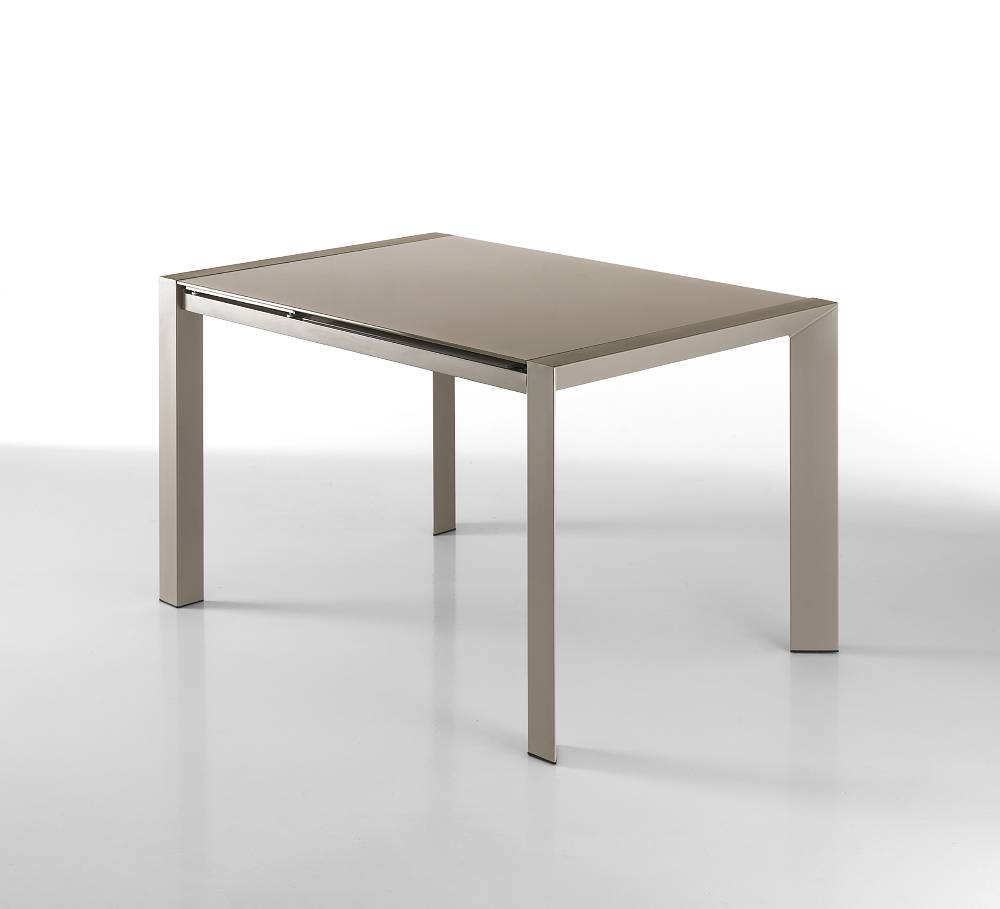 Oresteluchetta tavolo allungabile BALT TORTORA