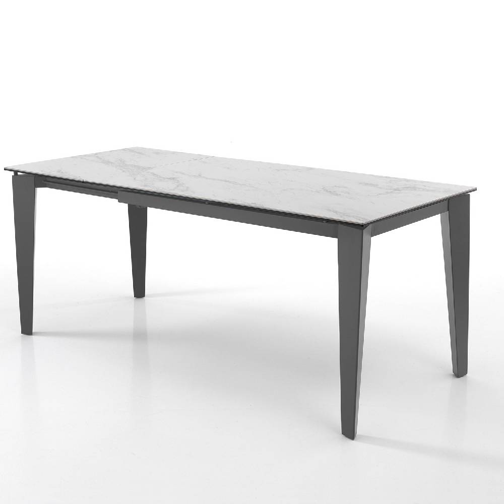 Oresteluchetta Tavolo Allungabile CHRISTY MARBLE
