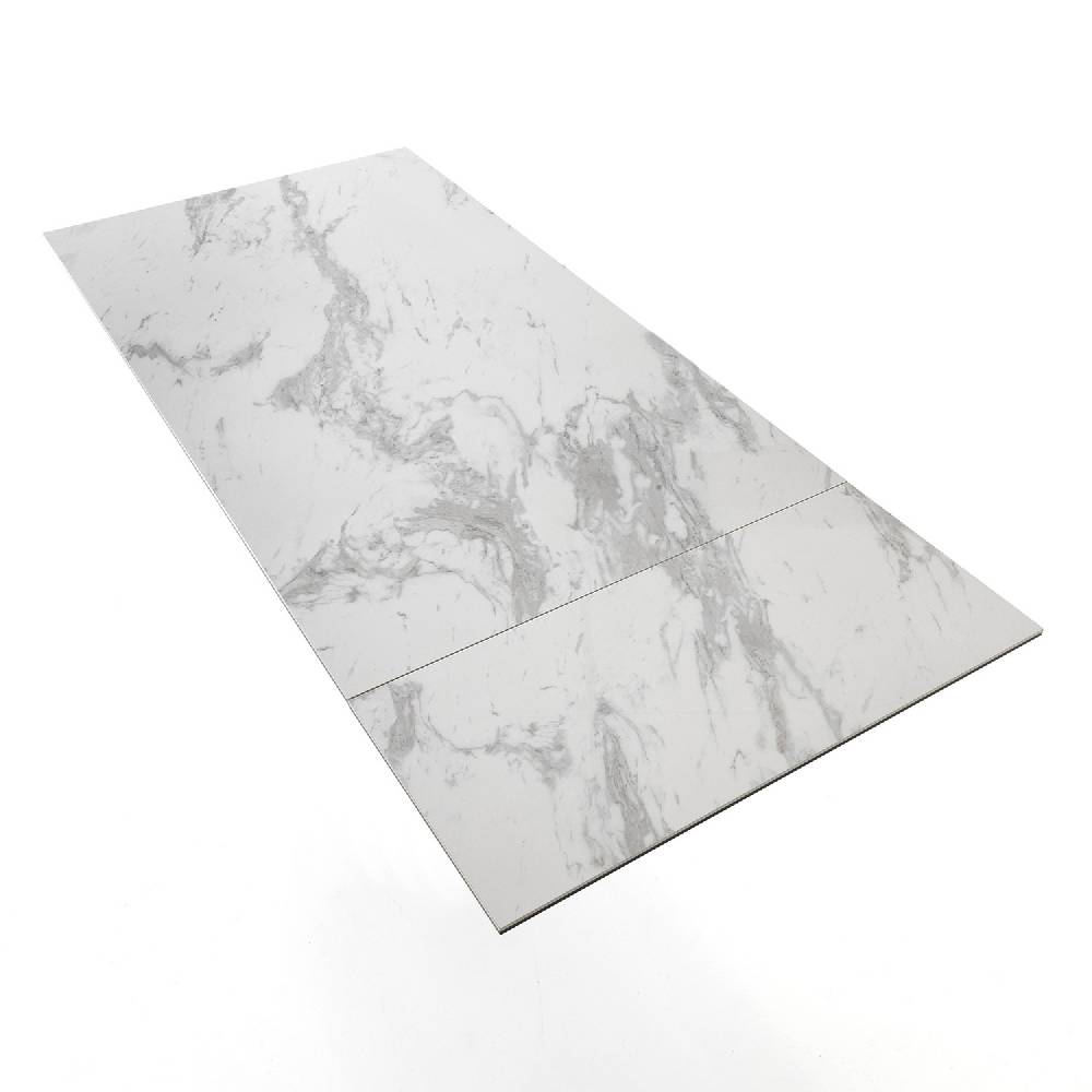 Oresteluchetta Tavolo Allungabile CHRISTY MARBLE