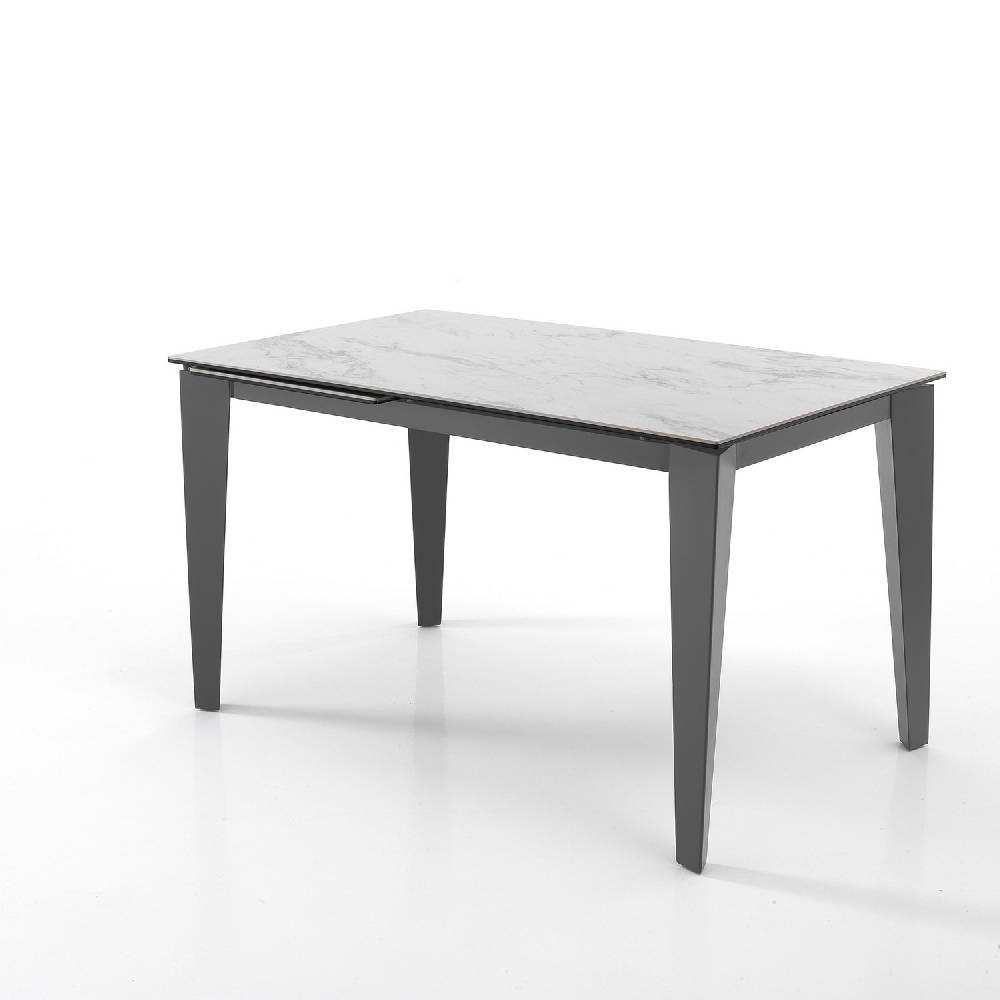 Oresteluchetta tavolo allungabile CHRISTY MARBLE