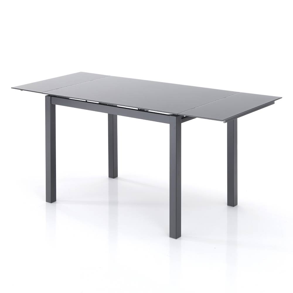 Oresteluchetta Tavolo Allungabile CLEVE GREY