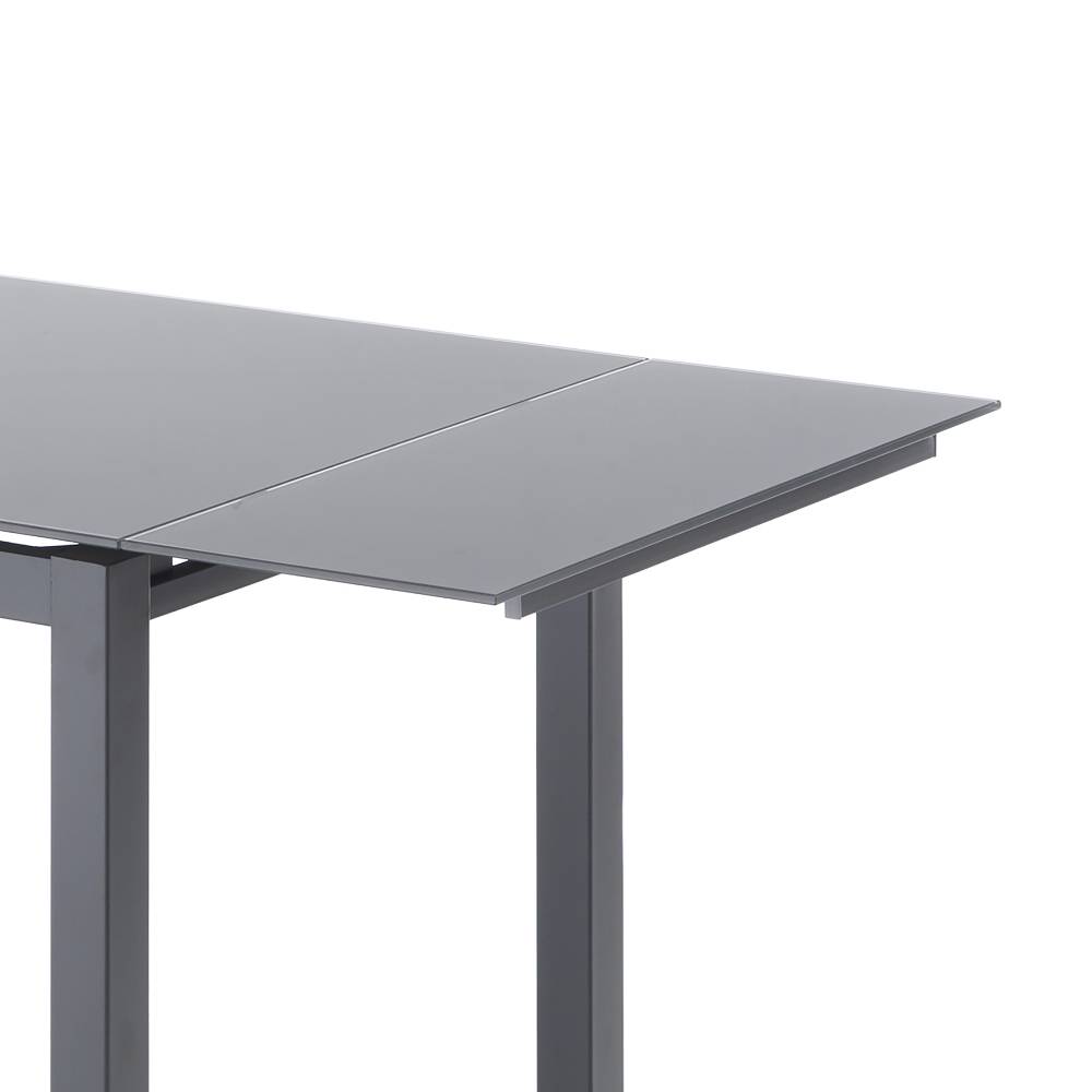 Oresteluchetta Tavolo Allungabile CLEVE GREY