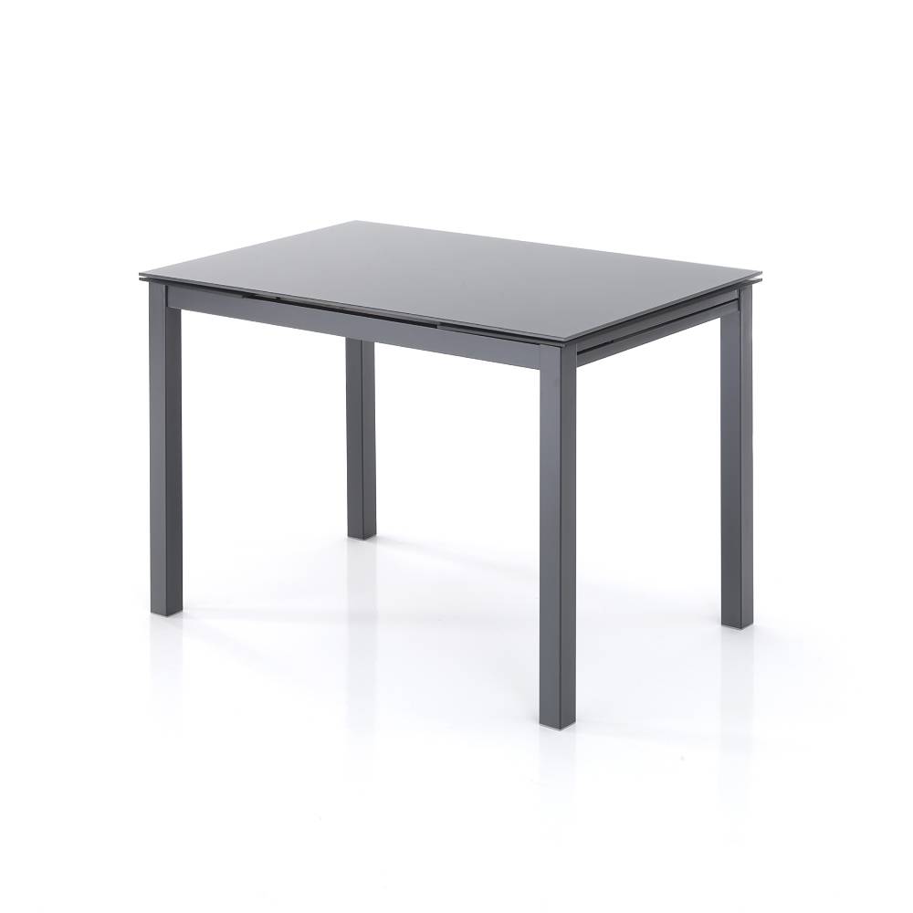 Oresteluchetta tavolo allungabile CLEVE GREY