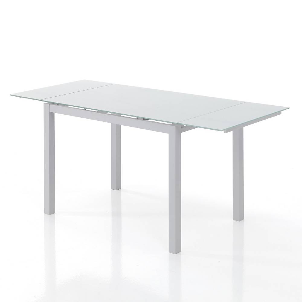 Oresteluchetta Tavolo Allungabile CLEVE WHITE