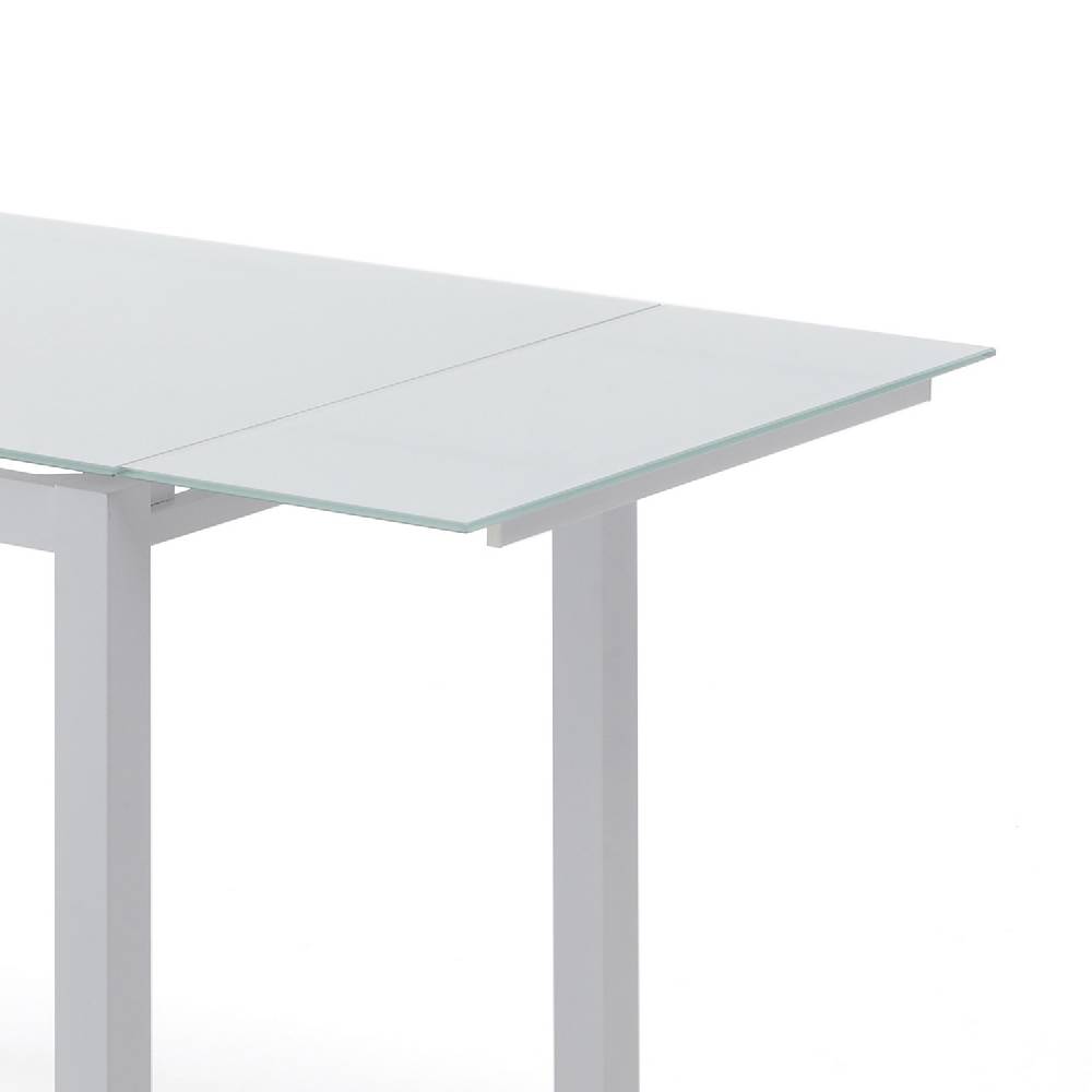 Oresteluchetta Tavolo Allungabile CLEVE WHITE