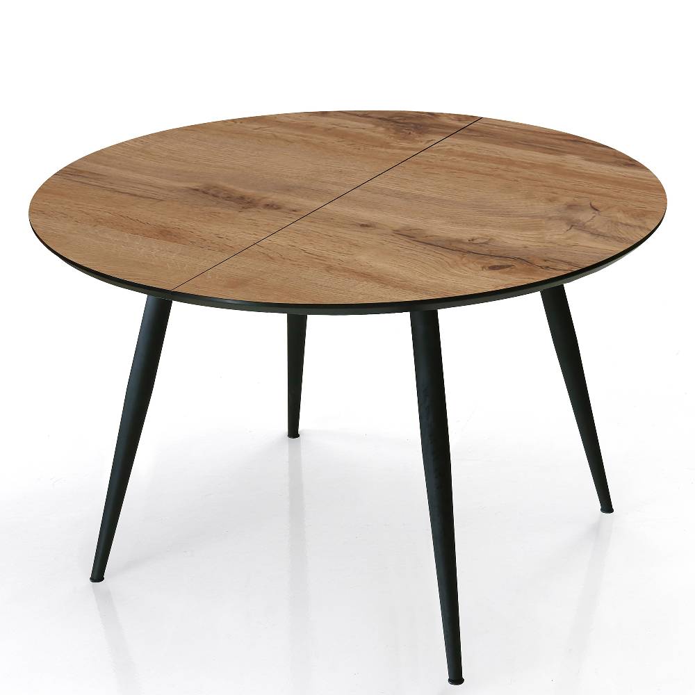 Oresteluchetta TAVOLO ALLUNGABILE DALTON