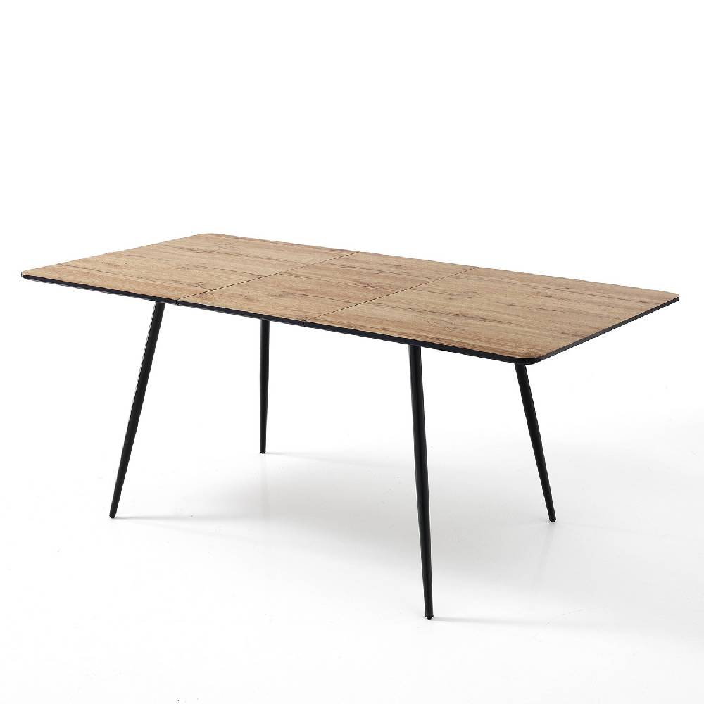 Oresteluchetta Tavolo Allungabile DEN