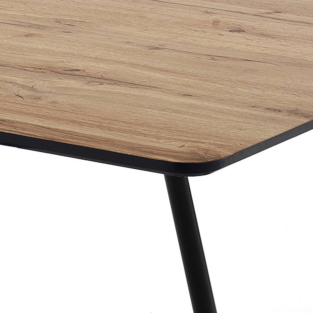 Oresteluchetta Tavolo Allungabile DEN