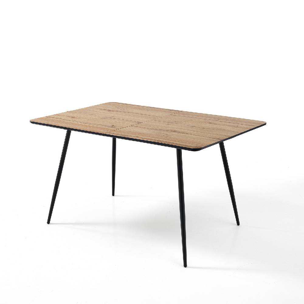 Oresteluchetta Tavolo allungabile DEN