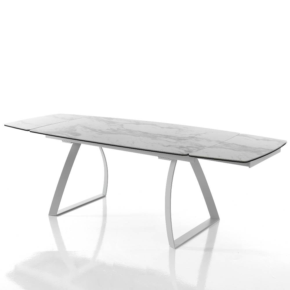 Oresteluchetta Tavolo Allungabile ELGIN