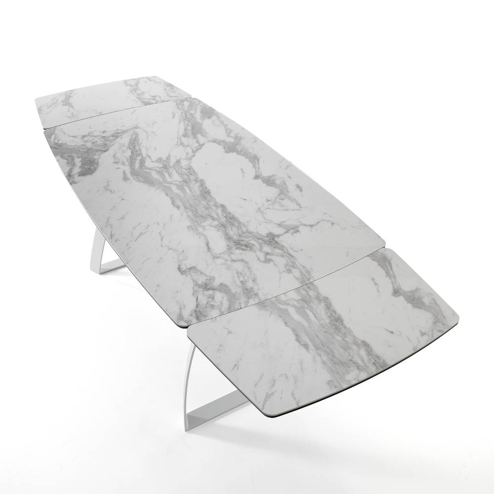 Oresteluchetta Tavolo Allungabile ELGIN