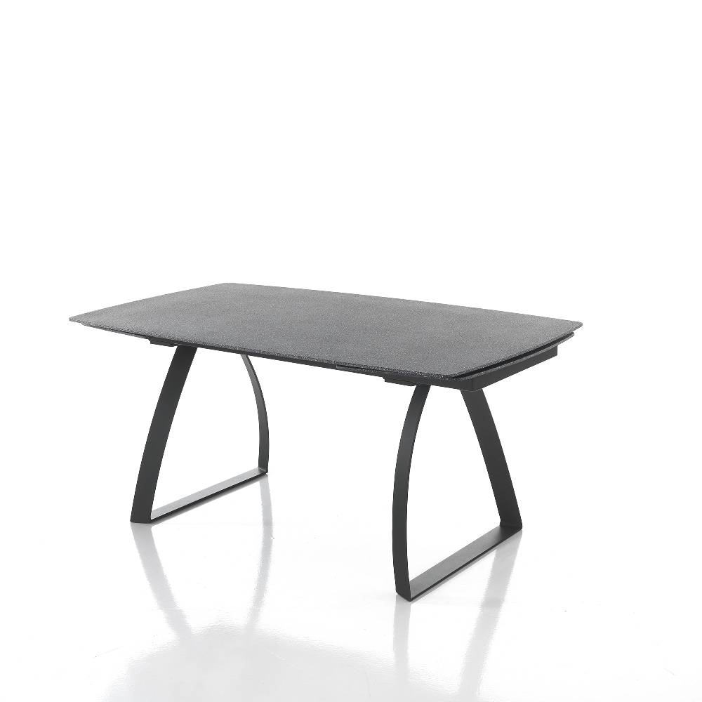 Oresteluchetta tavolo allungabile ELGIN STONE