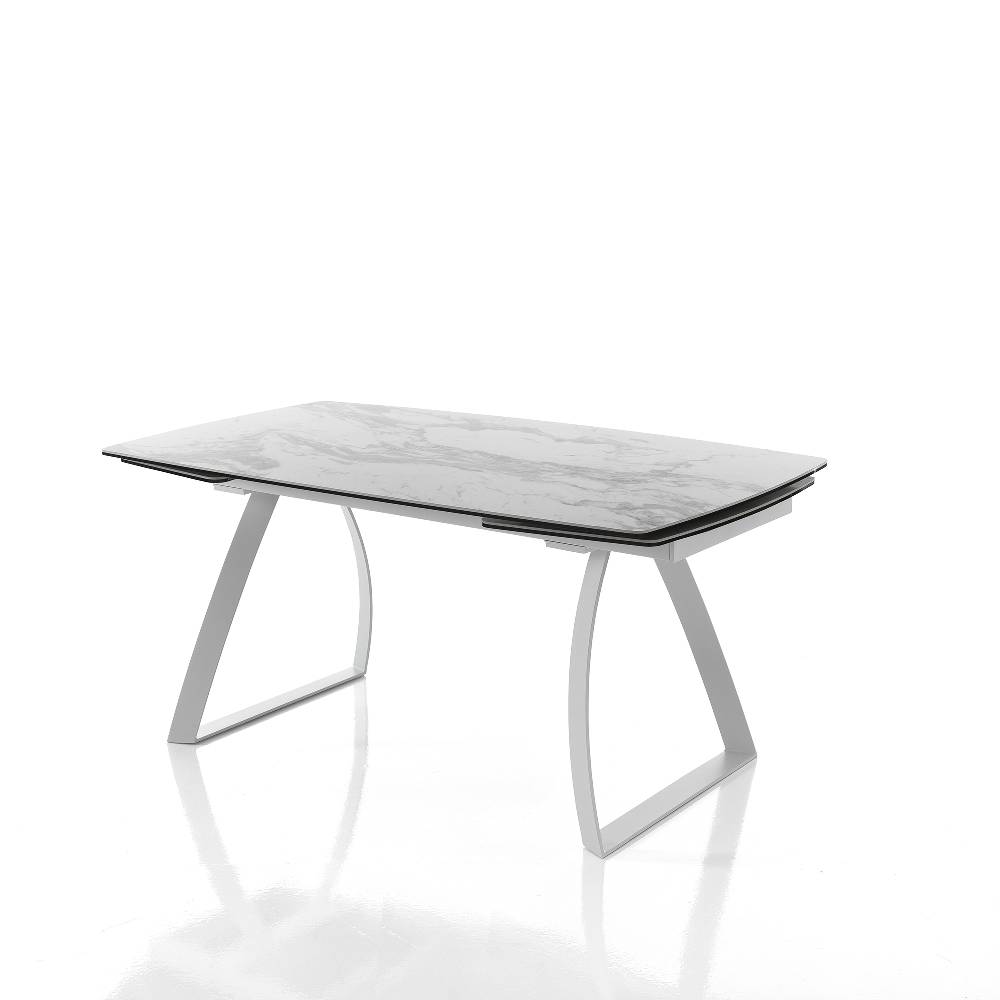 Oresteluchetta tavolo allungabile ELGIN