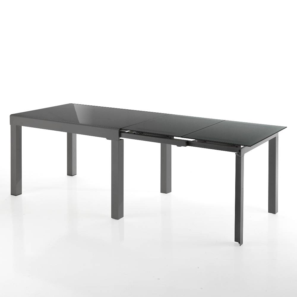 Oresteluchetta Tavolo Allungabile FAR GREY