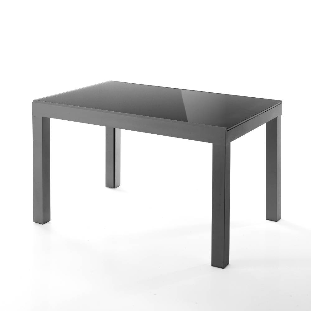 Oresteluchetta Tavolo allungabile FAR GREY