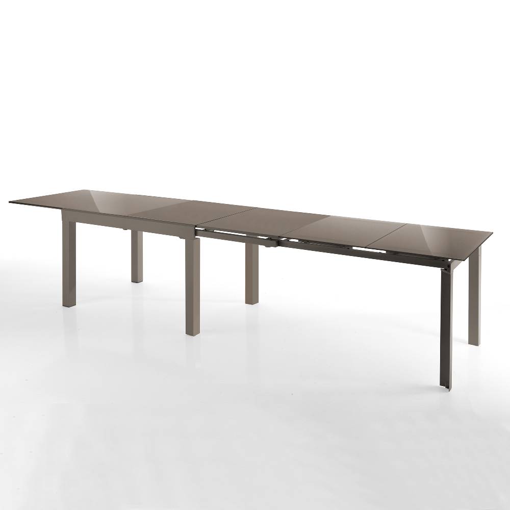 Oresteluchetta Tavolo Allungabile FAR - TORTORA