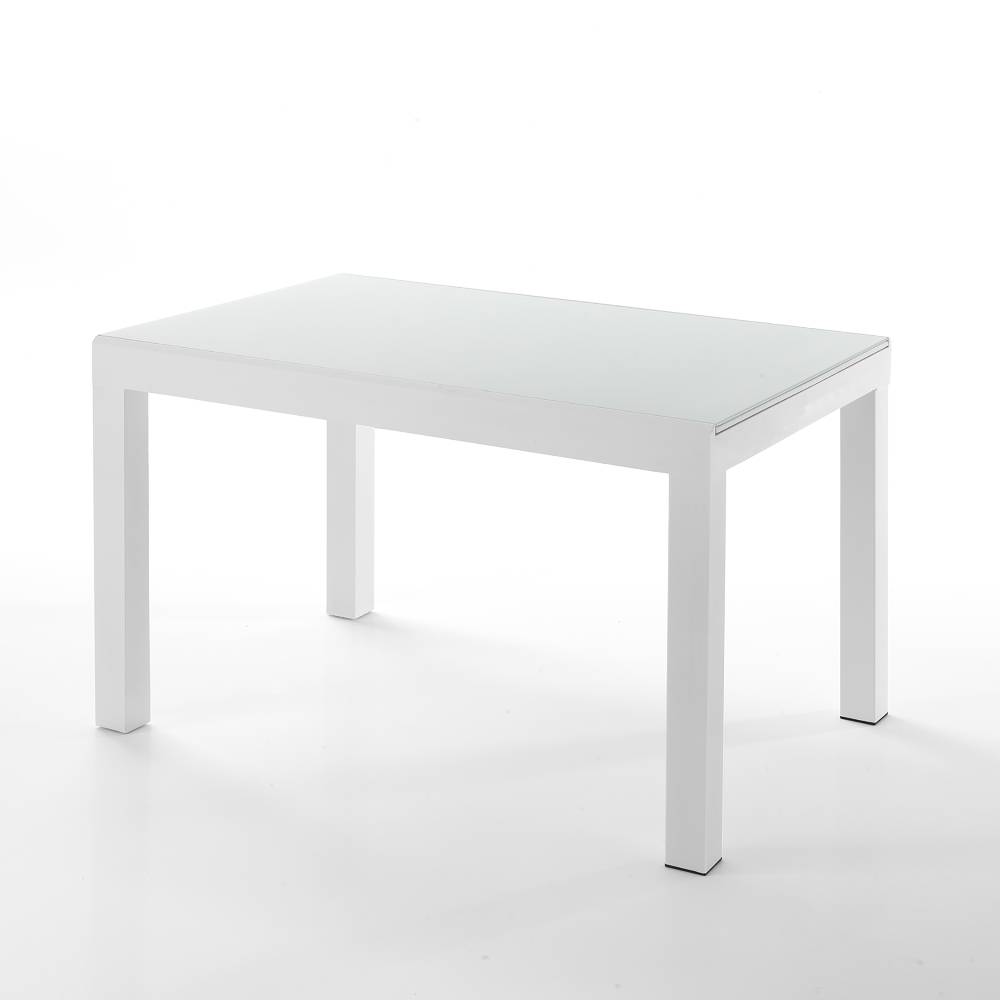 Oresteluchetta Tavolo allungabile FAR WHITE