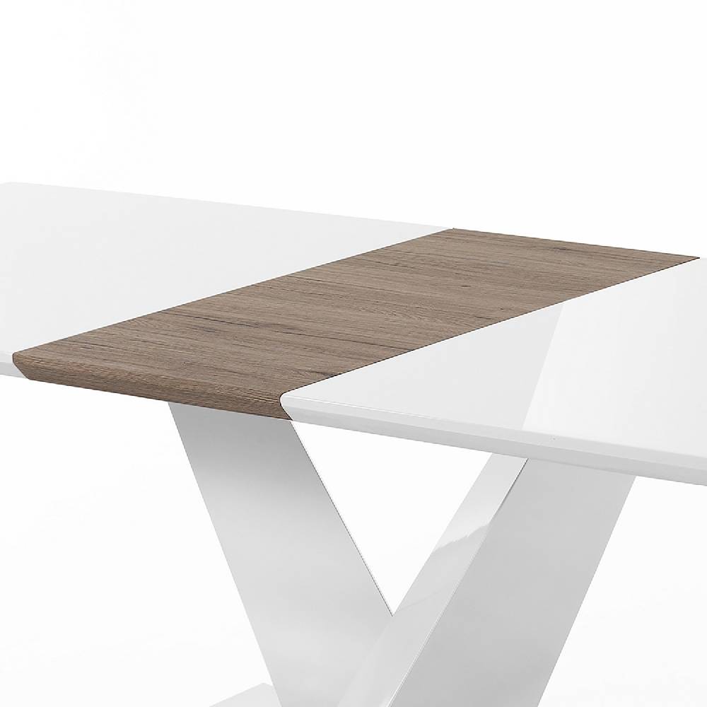 Oresteluchetta Tavolo Allungabile HARRY