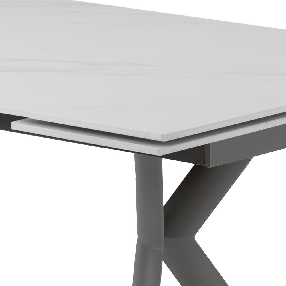 Oresteluchetta TAVOLO ALLUNGABILE JULIAN 2