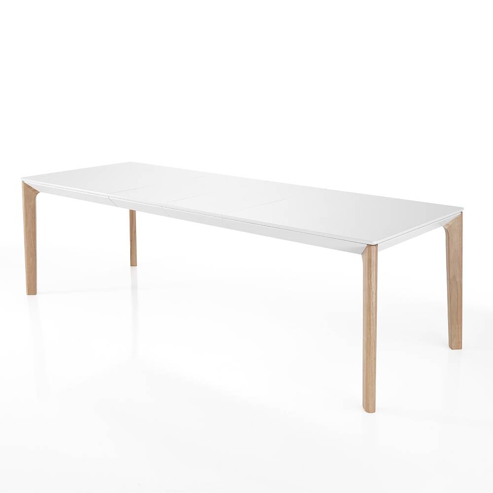 Oresteluchetta TAVOLO ALLUNGABILE KOMODO