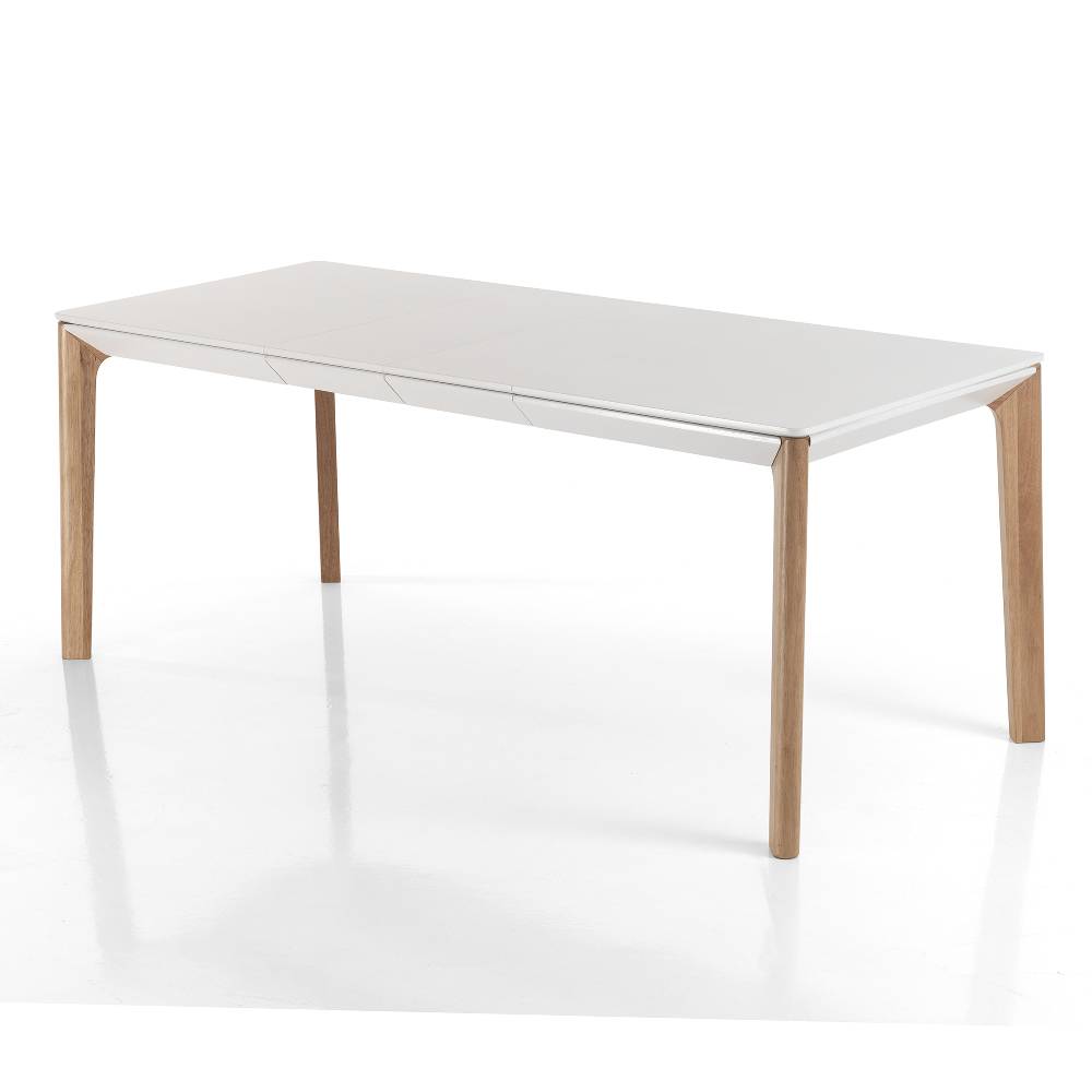 Oresteluchetta Tavolo Allungabile KOMODO 120